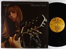 Francoise Hardy - Alone LP - Reprise