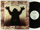 John Lee Hooker - The Healer LP - Chameleon VG+