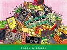 KRAAK & SMAAK Twenty - The Remixes 2x LP NEW VINYL Boogie Angst