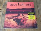 ALICE IN CHAINS - DIRT Limited Edition Opaque Yellow Vinyl NEW & SEALED