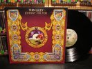 Thin Lizzy – Johnny The Fox - Vintage LP Mercury – SRM-1-1119