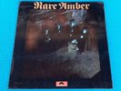 RARE AMBER 1st UK *POLYDOR*  1969 HEAVY BLUES PSYCH PROG MONSTER LP