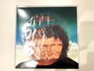 QUEEN - The Miracle, ltd. numbered Picture Disc, UK Import, 56/4000, OVP, NEU