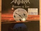 ANTHRAX - Persistence of Time (incl. Got the Time) - 12