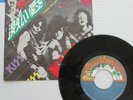KISS- CMON AND LOVE ME / GETAWAY 1975 JAPAN 7