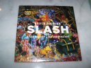 Slash ( Guns N Roses ) feat Myles Kennedy World On Fire Vinyl 2LP 2014 Red