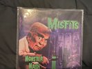 Misfits Monster Mash