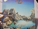 The Steve Howe Album SD 19243 LP  STILL SEALED