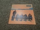 Oasis ‎– Roll With It - 1995 UK Original 7