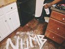 Sha Hef - Numb [New LP Vinyl]