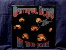 GRATEFUL DEAD VERY RARE SEALED LP IN THE DARK 1987 USA 1st PRESS W/HYPE STICKER