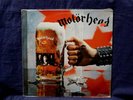 MOTORHEAD VERY RARE SEALED LP BEER DRINKERS 1982 FRANCE 1stPRESS OUT OF PRINT
