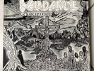 Wardance – Crucifixion