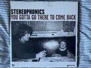 Stereophonics You Gotta Go There To Come Back Vinyl