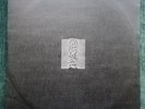 JOY DIVISION - UNKNOWN PLEASURES - UK FIRST PRESS TRANSLUCENT RED LP W/INNER