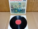 LP John Mayall Bluesbreakers + Clapton  Decca  / Blues Bluesrock Rock Pop Jazz