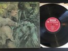 John Mayall ‘Blues From Laurel Canyon’ UK Decca Mono Vinyl LP LK 4972 Ex 1968