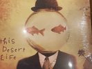 Counting Crows - This Desert Life Vinyl 2xLP Sealed Original First Pressing