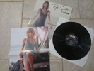 Taylor Swift Vinyl At The BBC