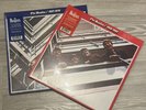 The Beatles (2023): 3LP Red Album + 3LP Blue Album 1967-1970 + Now And Then