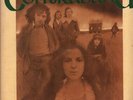 Contraband (Folk/Rock Group) Self-Titled LP vinyl UK Transatlantic 1974 with