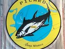 DJ Arne L. II Picard Assimilation / Regeneration Picture Disc 12