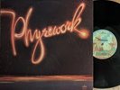 Phyrework - Self Titled LP - vg+/vg+ 1978 Mercury Disco Boogie Funk Soul HEAR
