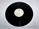 1991 Anthrax Bring The Noise Test Pressing Vinyl Record 12” Single Public Enemy