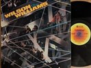 Wilson Williams - Up The Downstairs LP - 1978 RARE Orig Funk Soul Samples