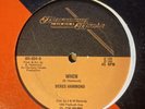 BERES HAMMOND When 12
