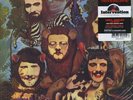 STEALERS WHEEL LP 180g Audiophile VINYL Gerry Rafferty KEVIN GRAY NEW SEALED RTI