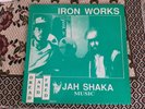 Dread And Fred , Iron Works  ,Shaka Label