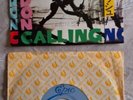 The Clash Japanese London Calling 7