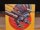 JUDAS PRIEST Screaming For Vengeance LP Vinyl FC-38160 1st Press 1982 Columbia