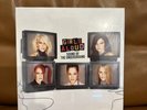 GIRLS ALOUD * SOUND OF THE UNDERGROUND * UK LTD ANNIVERSARY 7