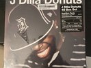 j dilla donuts vinyl