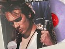 Jeff Buckley - Grace (Limited Lilac Wine Coloured Vinyl Reissue, 2023)