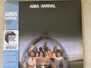 ABBA ARRIVAL Abbey Road HALF-SPEED MASTER 2 LP VINYL Brand New