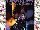 Prince and The Revolution Purple Rain (Vinyl) 12