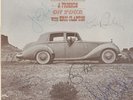 LP - DELANEY & BONNIE & FRIENDS WITH ERIC CLAPTON - SD33-326 - USA - SIGNED BY 5