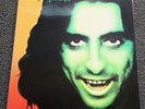 ALICE COOPER 