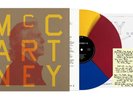 PAUL McCARTNEY - III - 3x3 EDITION - VARIANT 1 - TRI-COLOUR - NEW