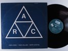 CHICK COREA/DAVID HOLLAND/BARRY ALTSCHUL A.R.C. ECM LP VG++ germany y