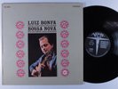 LUIZ BONFA Bossa Nova VERVE LP VG++ gatefold y