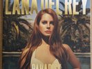 Lana Del Rey –  (The Paradise edition) (Vinyl LP) MINT