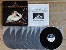 PIRES - ERATO ERA 9141-48 - MOZART - LES SONATES POUR PIANO / 2 FANTAISIES