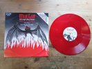Meat Loaf Bat Out Of Hell Excellent 12