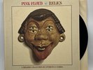 Pink Floyd - Relics - 1971 US 1st Press Album SW-759 (NM) Ultrasonic Clean