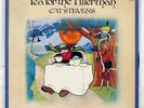 CAT STEVENS TEA FOR THE TILLERMAN A&M RECORDS AML86 JAPAN VINYL LP