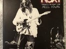 Neil Young: Tonight’s The Night Love At The Roxy (LP, 2018) VG++